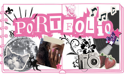 portfolio