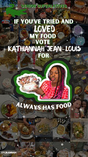 Superlative Poster