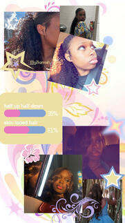 Hair Awards 4