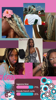 Hair Awards 5