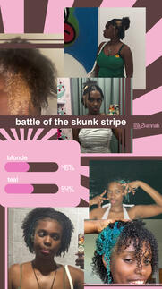 Hair Awards 6